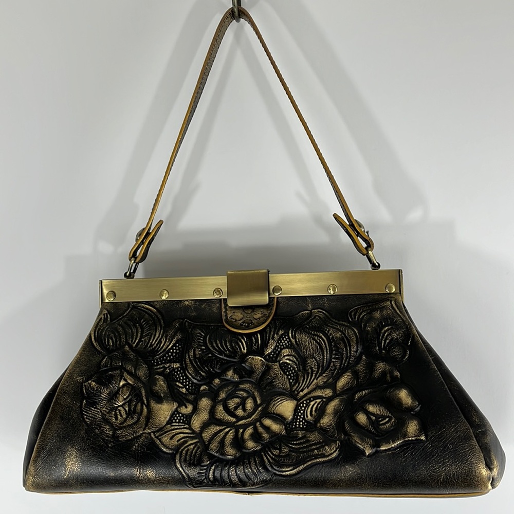 Patricia Nash Ferrara Bag